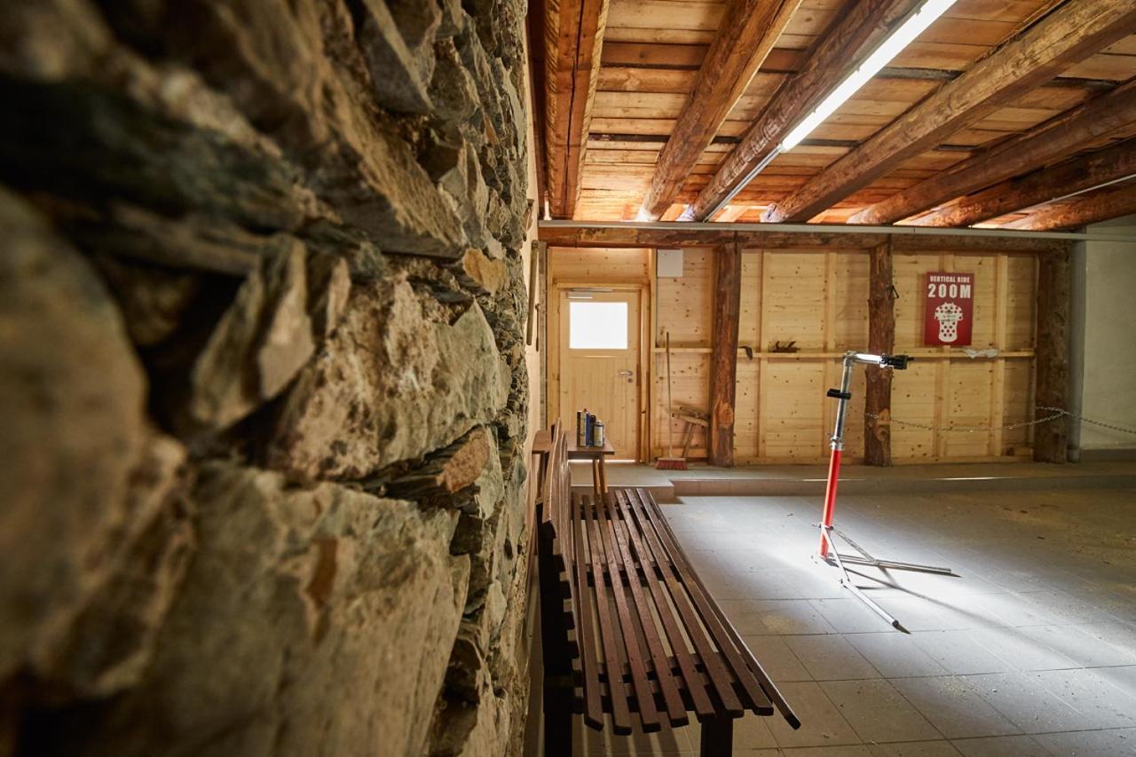 Am Zwoelferkogel Appartements Saalbach-Hinterglemm Esterno foto