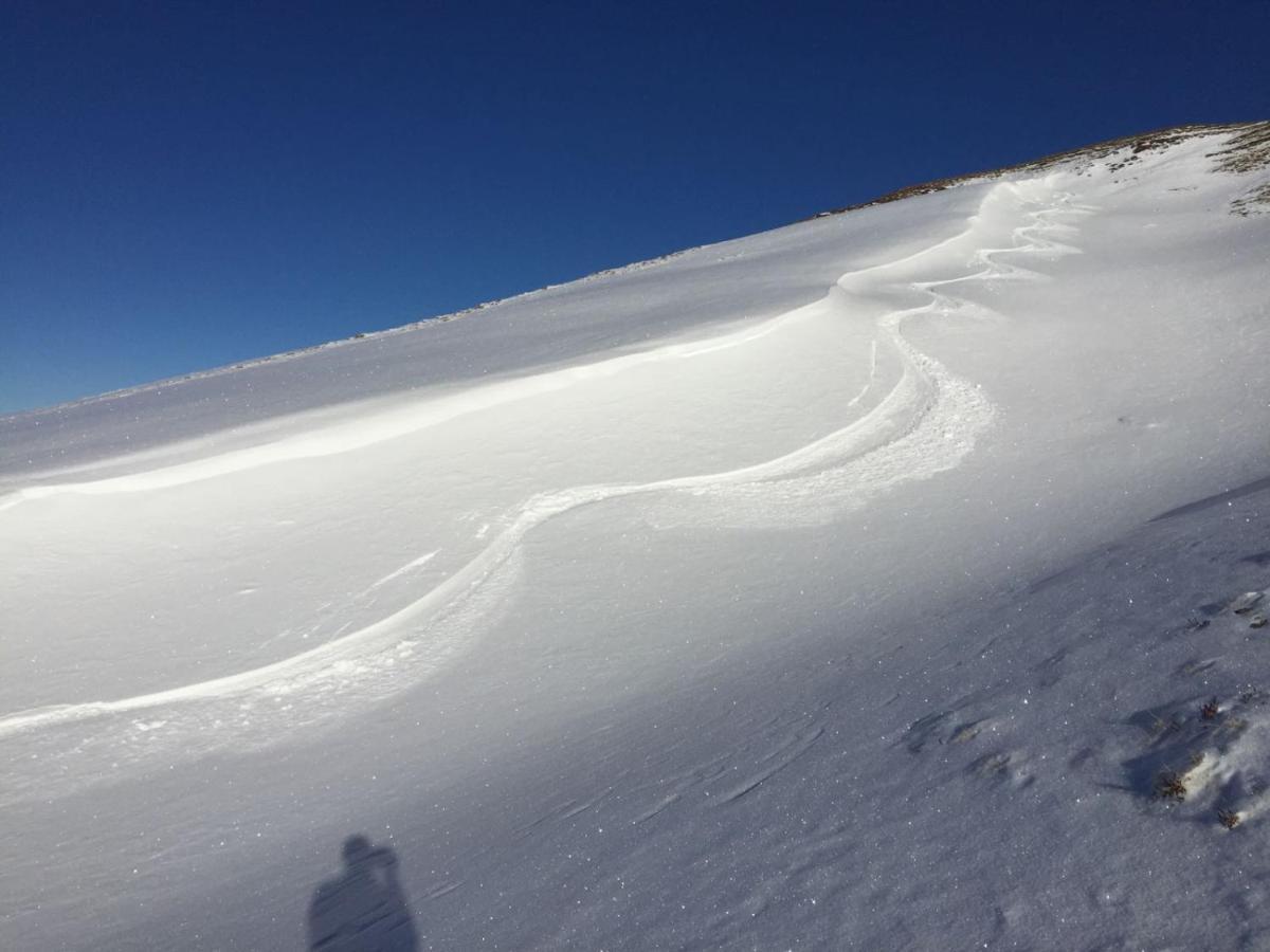 Am Zwoelferkogel Appartements Saalbach-Hinterglemm Esterno foto