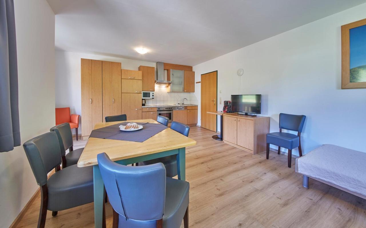 Am Zwoelferkogel Appartements Saalbach-Hinterglemm Esterno foto