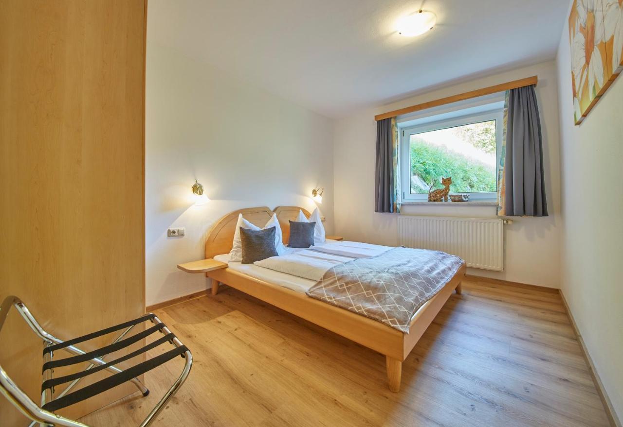 Am Zwoelferkogel Appartements Saalbach-Hinterglemm Esterno foto