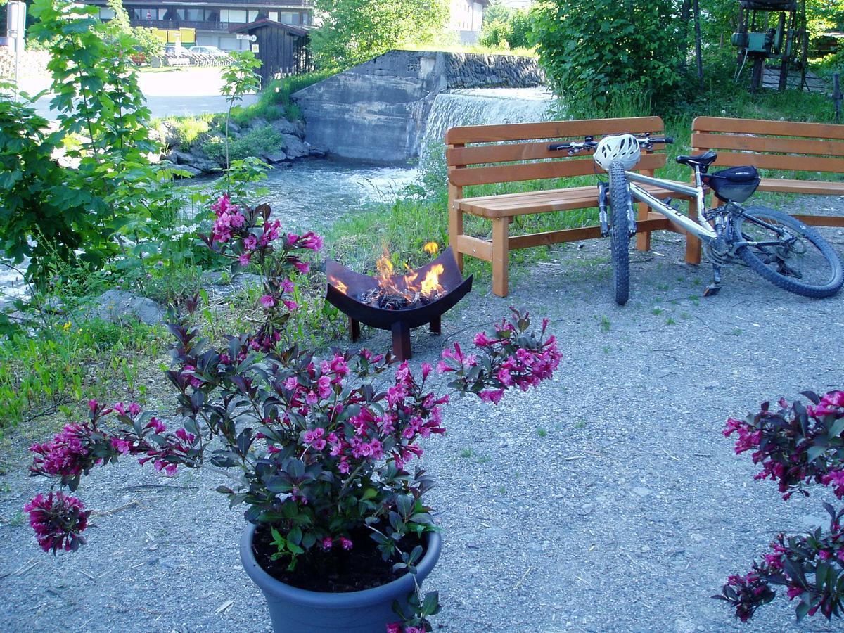 Am Zwoelferkogel Appartements Saalbach-Hinterglemm Esterno foto
