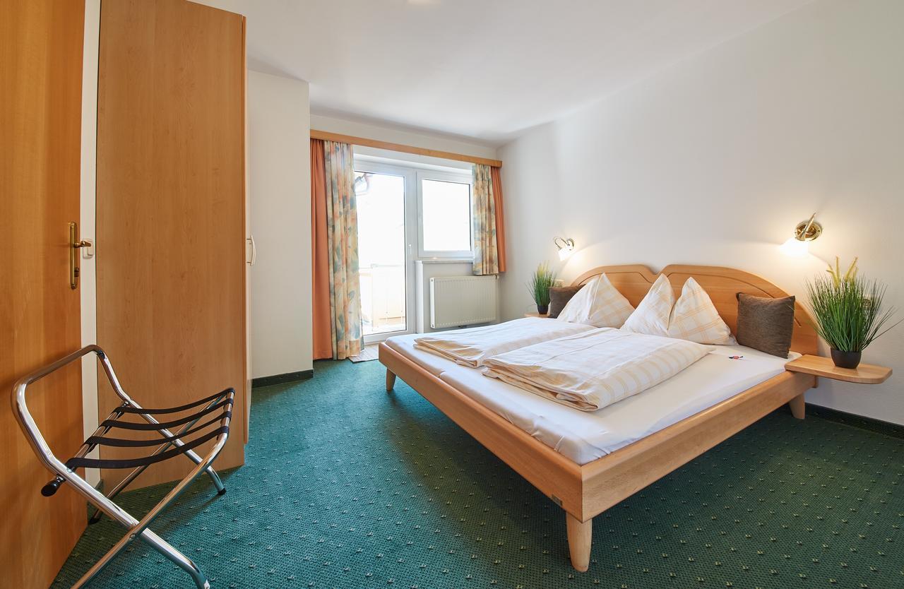 Am Zwoelferkogel Appartements Saalbach-Hinterglemm Esterno foto