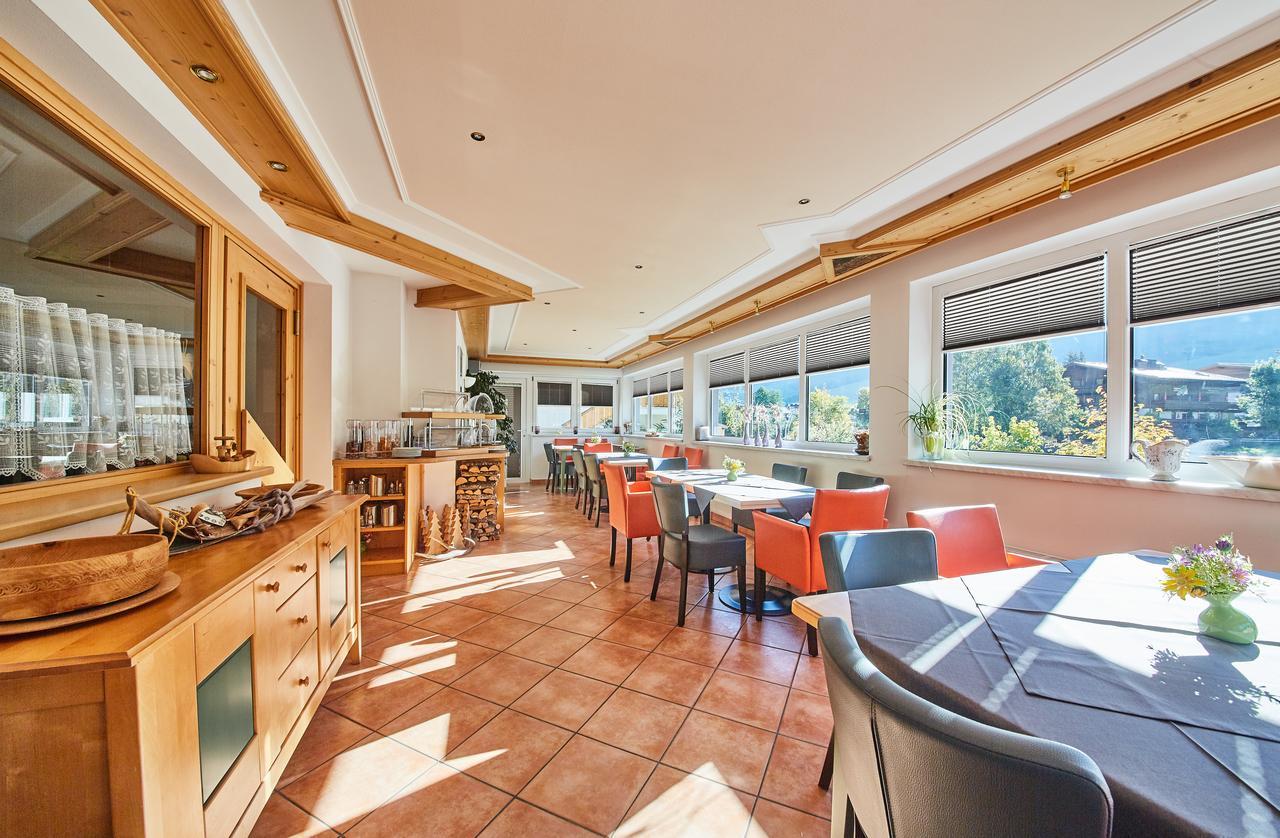 Am Zwoelferkogel Appartements Saalbach-Hinterglemm Esterno foto