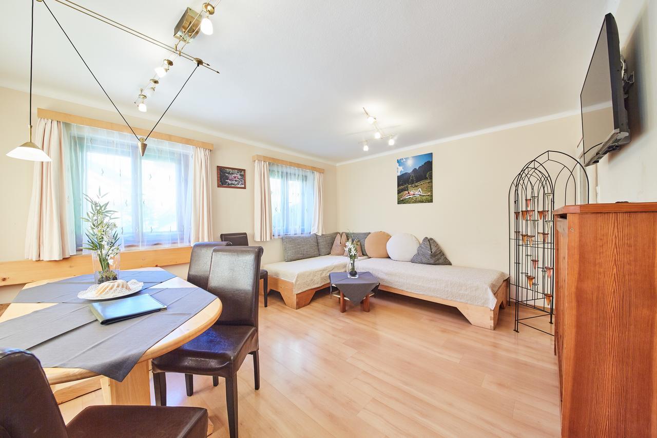 Am Zwoelferkogel Appartements Saalbach-Hinterglemm Esterno foto