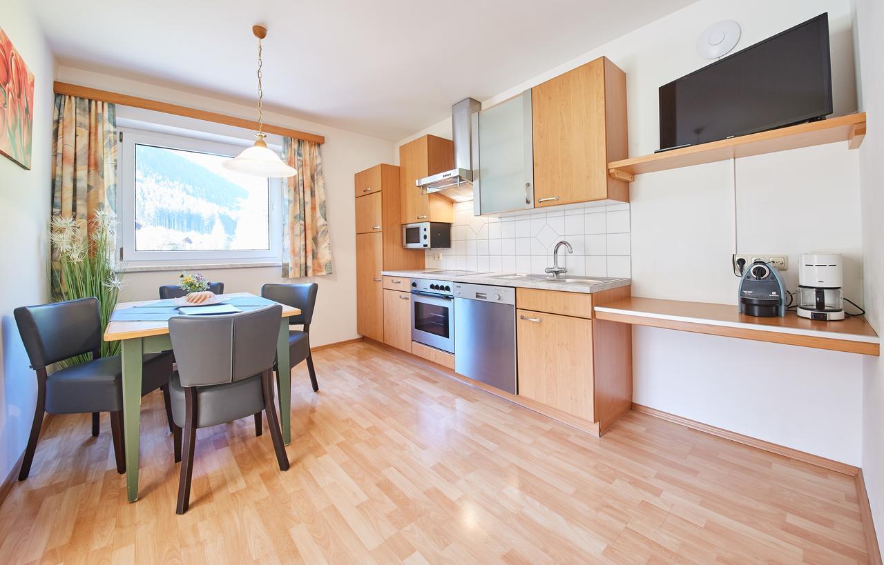 Am Zwoelferkogel Appartements Saalbach-Hinterglemm Esterno foto