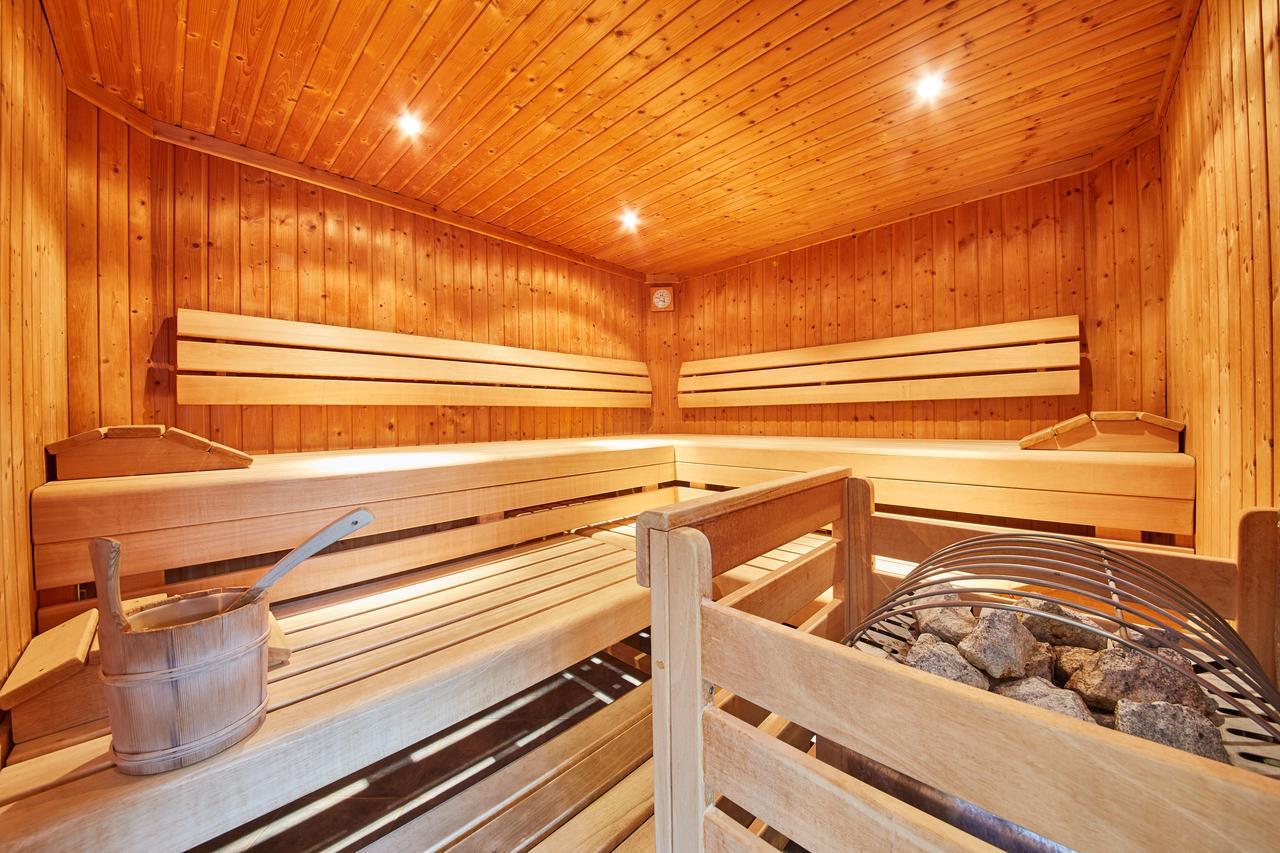 Am Zwoelferkogel Appartements Saalbach-Hinterglemm Esterno foto