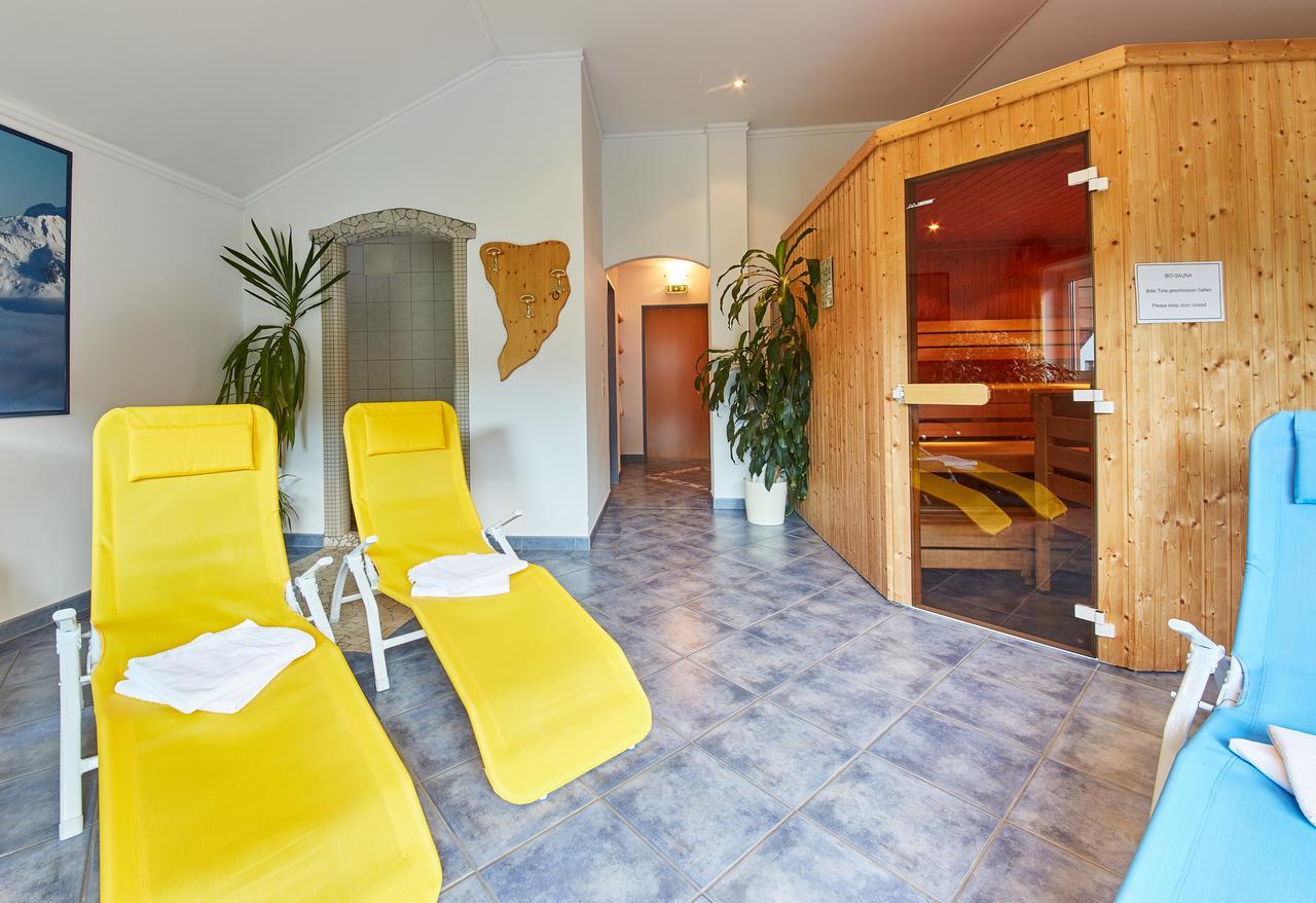 Am Zwoelferkogel Appartements Saalbach-Hinterglemm Esterno foto