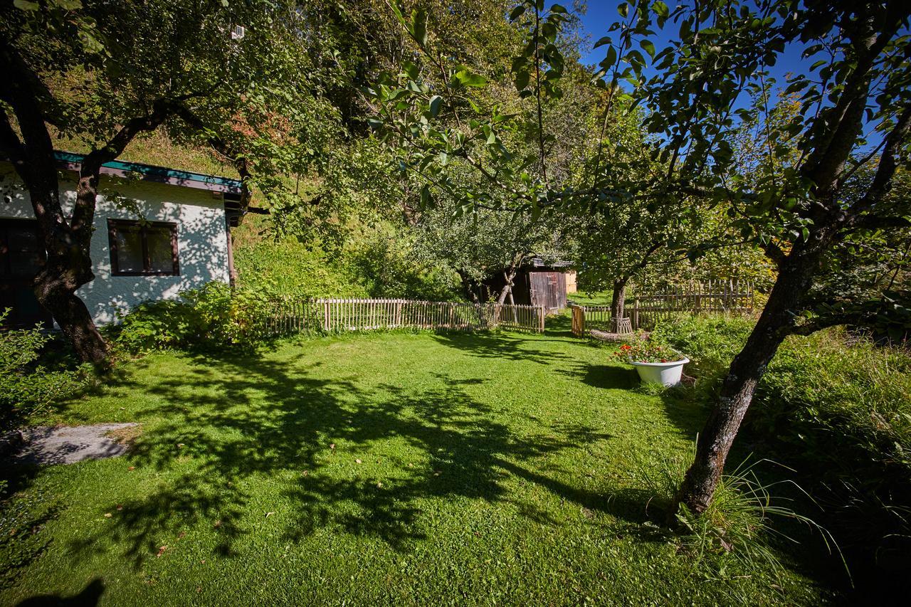 Am Zwoelferkogel Appartements Saalbach-Hinterglemm Esterno foto