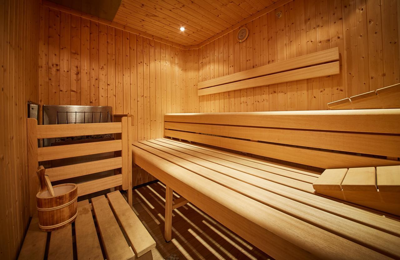 Am Zwoelferkogel Appartements Saalbach-Hinterglemm Esterno foto
