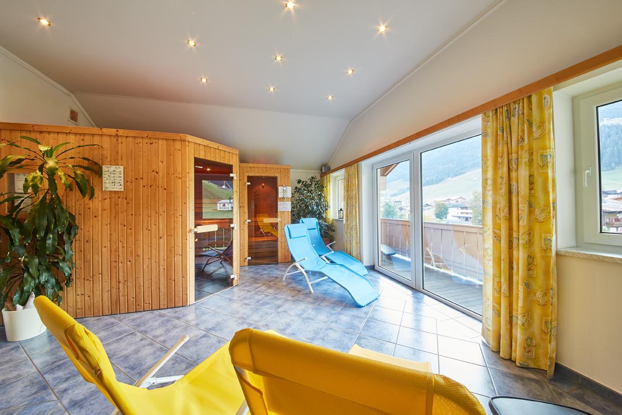 Am Zwoelferkogel Appartements Saalbach-Hinterglemm Esterno foto