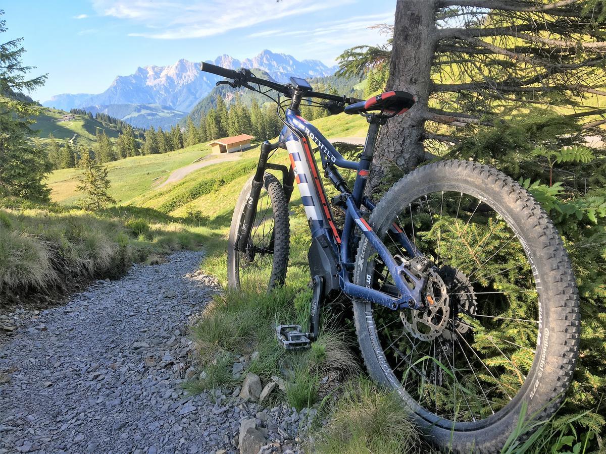 Am Zwoelferkogel Appartements Saalbach-Hinterglemm Esterno foto