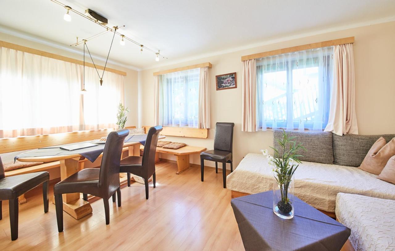 Am Zwoelferkogel Appartements Saalbach-Hinterglemm Esterno foto