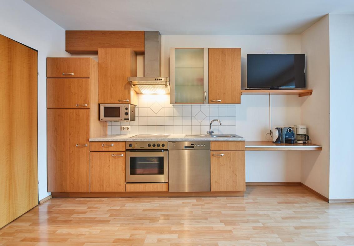 Am Zwoelferkogel Appartements Saalbach-Hinterglemm Esterno foto